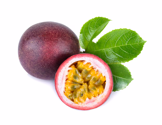 Passion Fruit