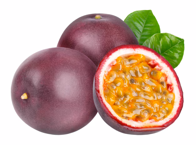 Passion Fruit