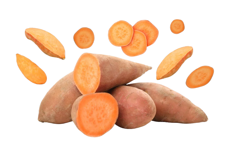 Sweet Potatoes