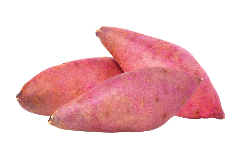 Sweet Potatoes