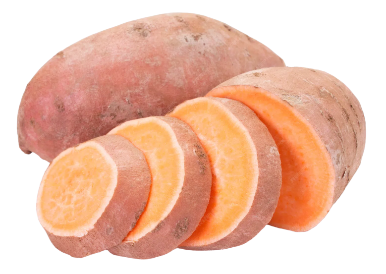 Sweet Potatoes