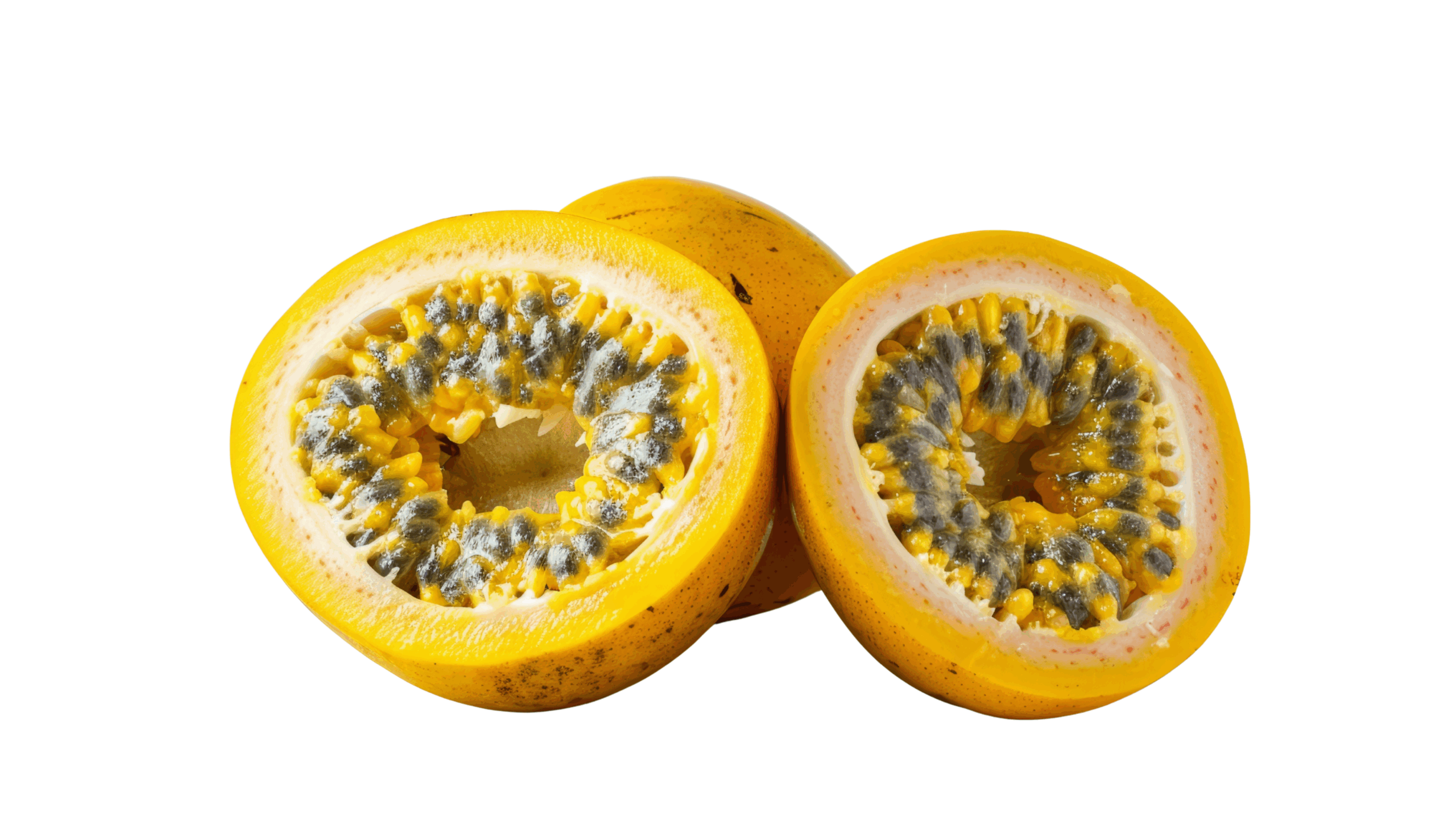 Passion Fruit