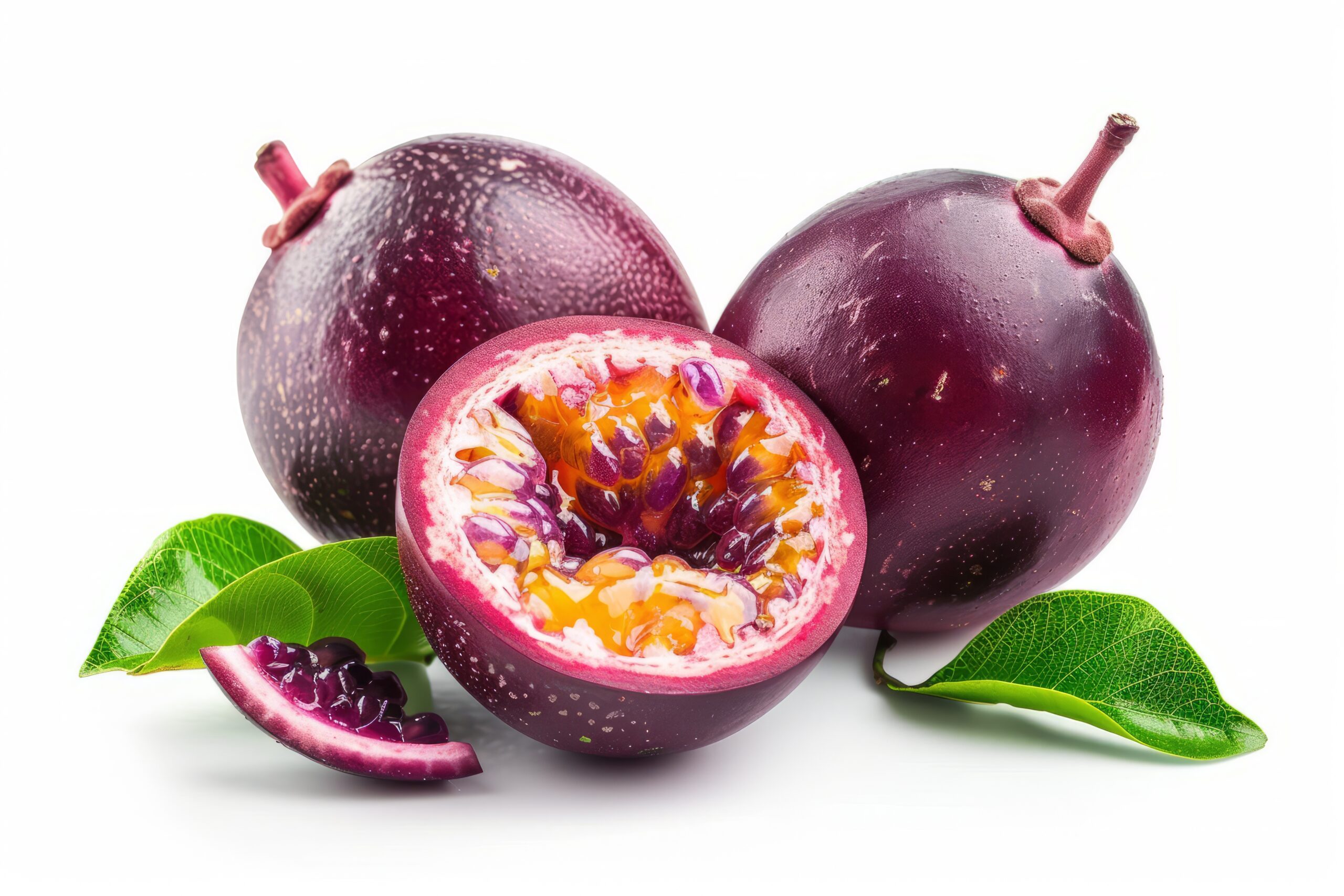 Passion Fruit
